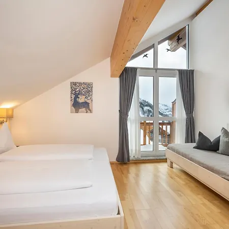 Aparthotel Haus Faßwald