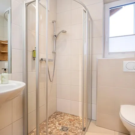 Haus Fasswald 4*