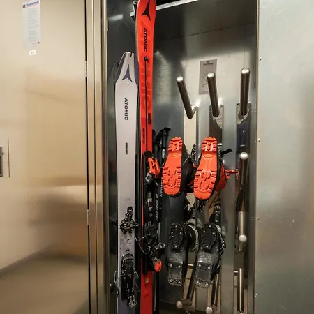 Haus Fasswald מלון דירות 4*