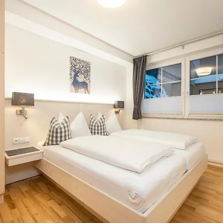 Haus Fasswald 4*