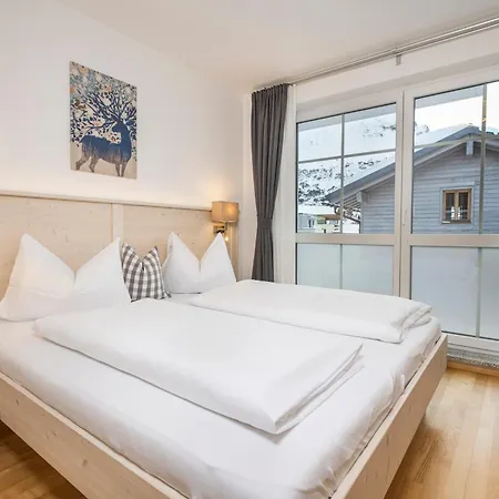 Haus Faßwald Obertauern
