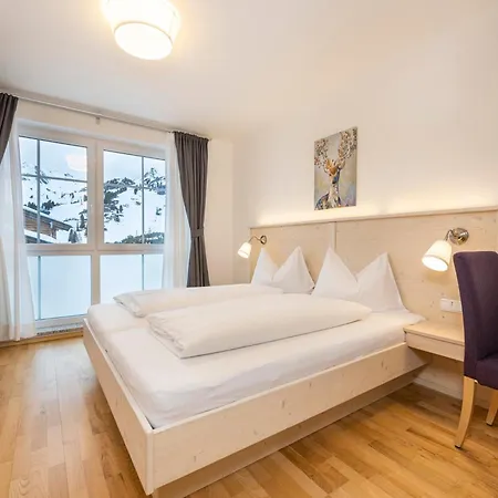 Haus Faßwald Aparthotel Obertauern