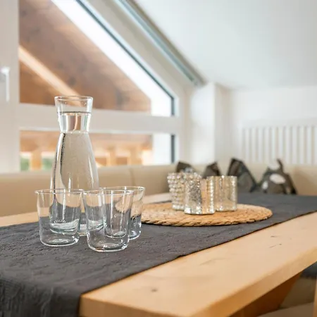 Haus Faßwald Obertauern