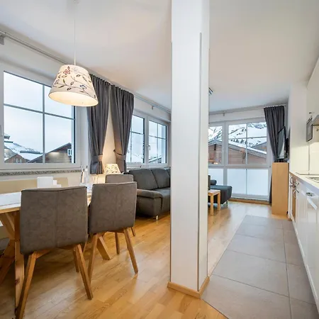 Haus Fasswald 4* 上陶恩