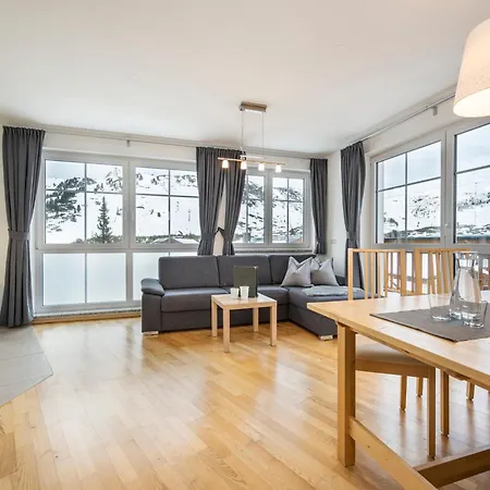 Haus Faßwald Obertauern