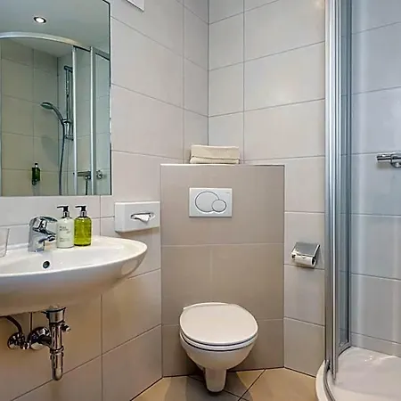 Aparthotel Haus Fasswald