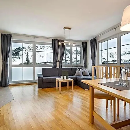 Haus Fasswald Aparthotel