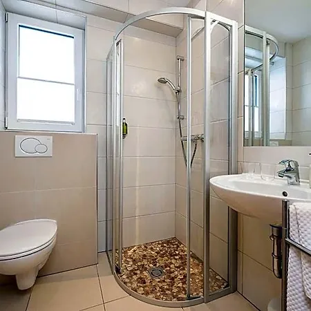 Haus Fasswald Hotel apartamentowy 4*