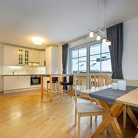 Haus Fasswald 4*