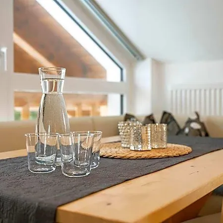 Haus Fasswald Aparthotel
