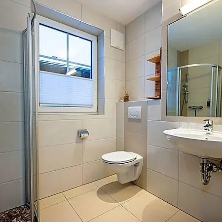 Haus Fasswald Aparthotel