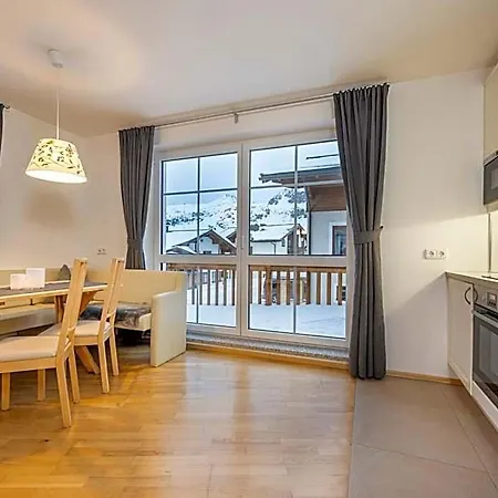 Haus Fasswald Obertauern