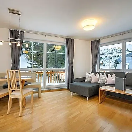 公寓式酒店 Haus Fasswald