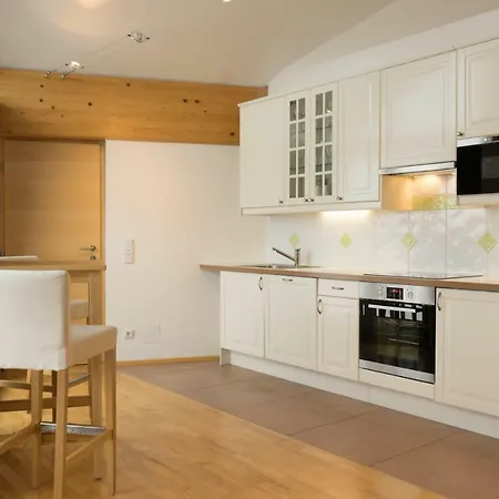 Haus Fasswald 4* Obertauern
