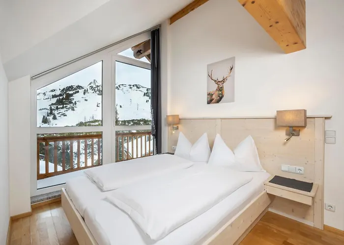 Haus Fasswald Obertauern