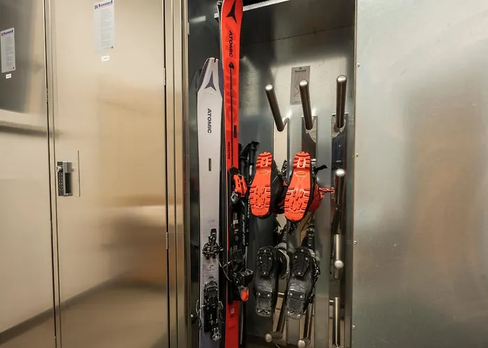 Haus Fasswald Apartmanhotel 4*