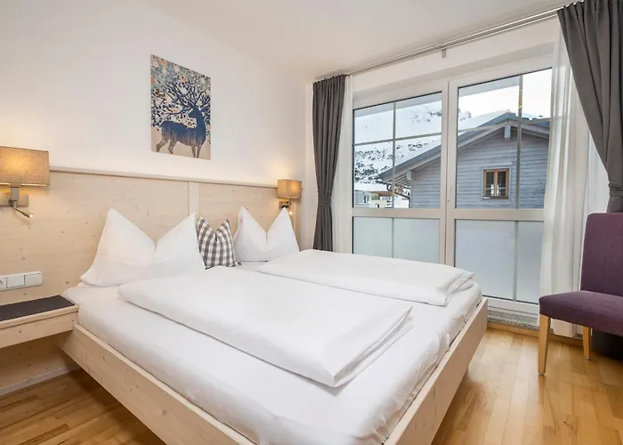 Haus Fasswald Obertauern