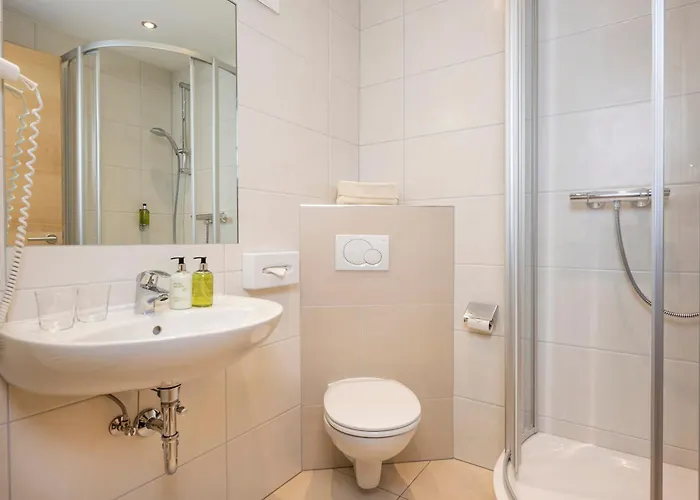 Haus Fasswald 4* Obertauern