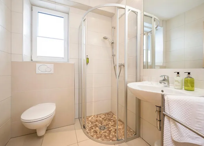 Haus Fasswald 4* Obertauern