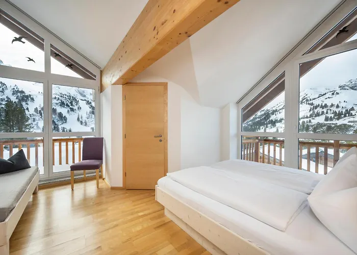 Haus Fasswald Apartmanhotel