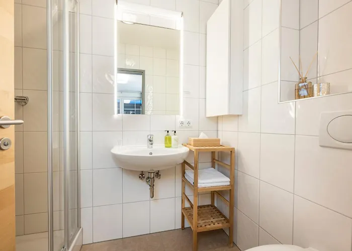 Haus Fasswald Apartmanhotel 4*