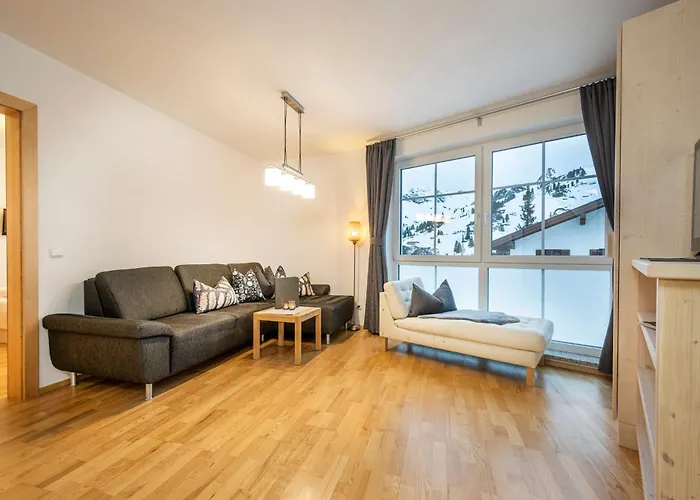 Hotel apartamentowy Haus Fasswald 4*