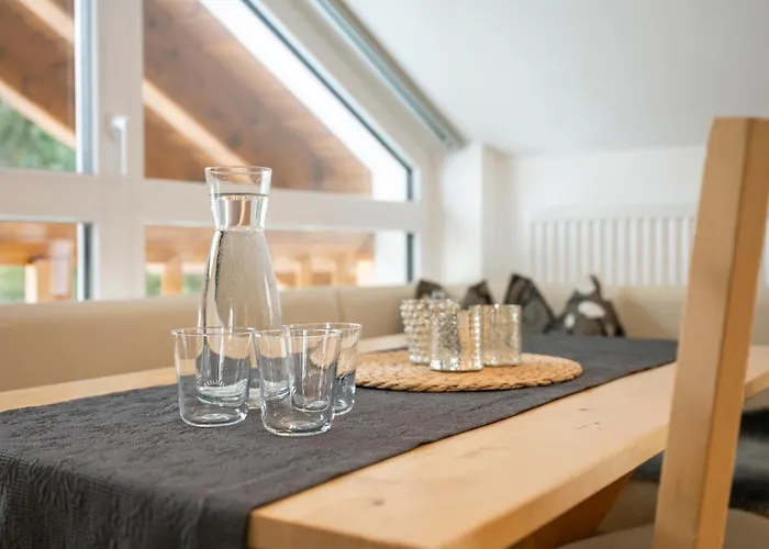 Haus Fasswald Obertauern