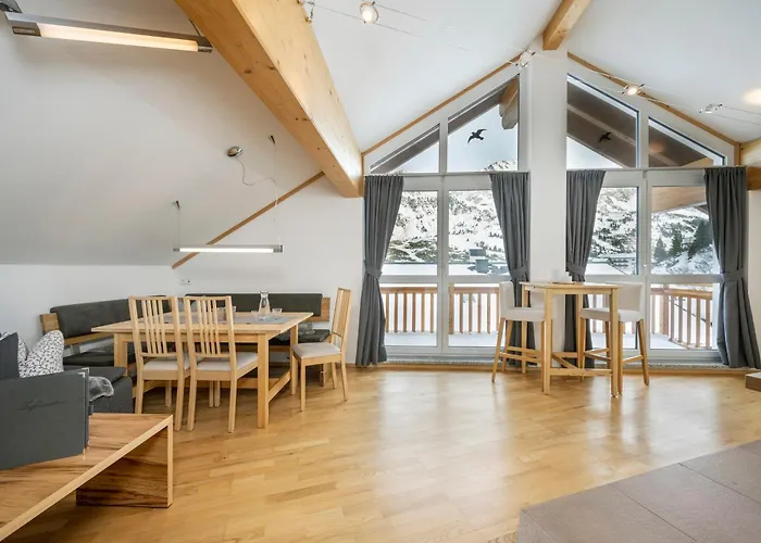 Haus Fasswald Apartmanhotel 4*