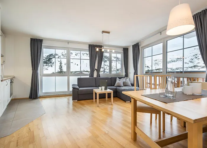 Haus Fasswald Obertauern