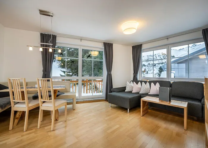 Haus Fasswald Apartmanhotel